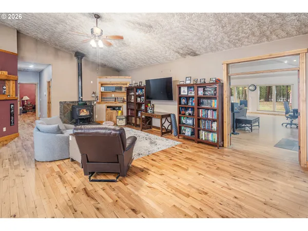 $920,000 | 15784 Lava Drive, La Pine, OR 97739