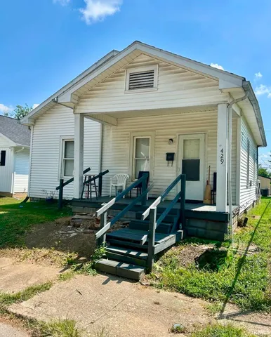 $79,000 | 429 Taylor Avenue, Evansville, IN 47713