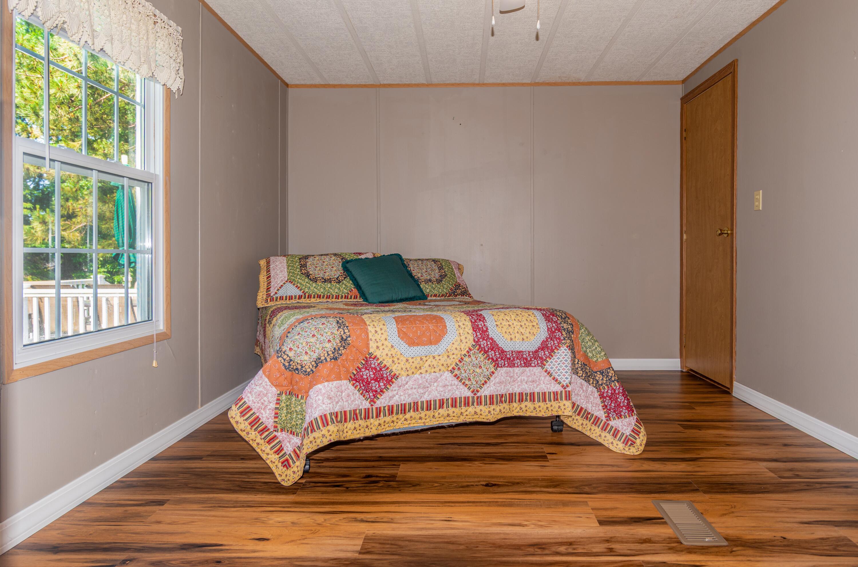 25 Green Point Road, Unit 302 Madawaska, ME 04773 - Photo 36 of 50 Second Bedroom