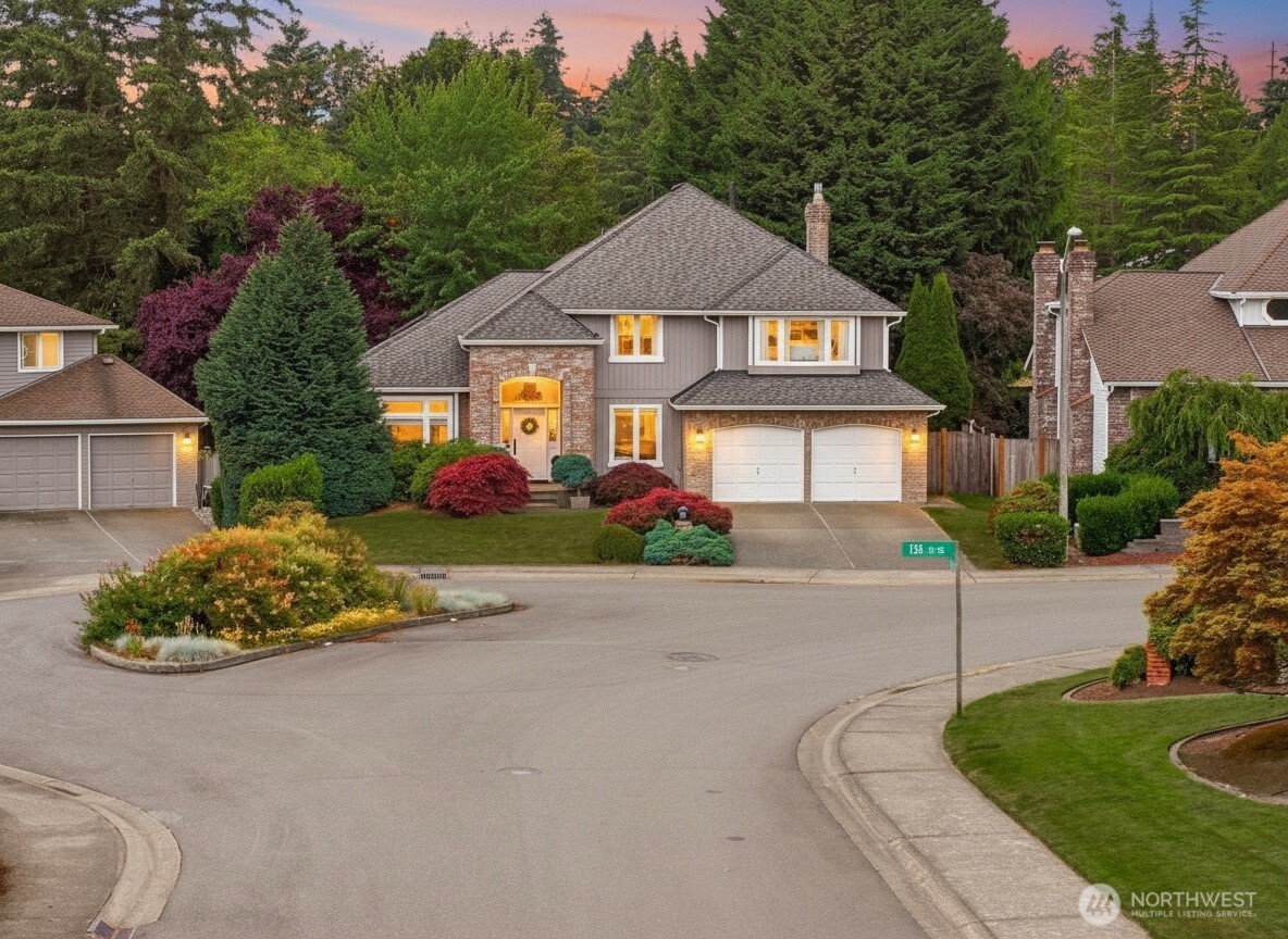 18719 136th Place Southeast Renton, WA 98058 - Photo 34 of 37
