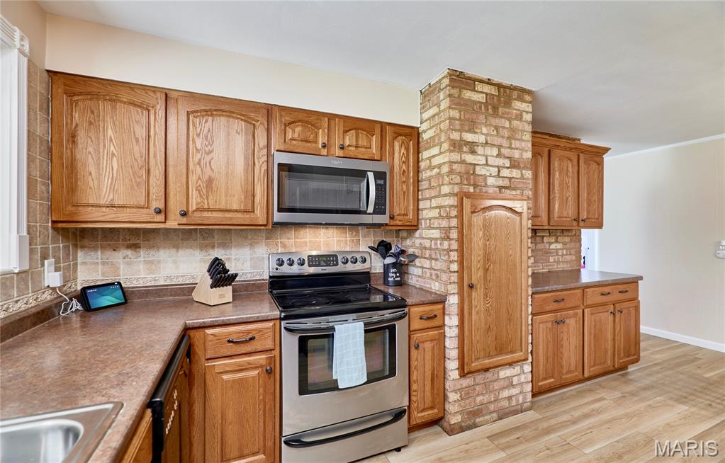 103 Calico Lane Ballwin, MO 63011 - Photo 19 of 37