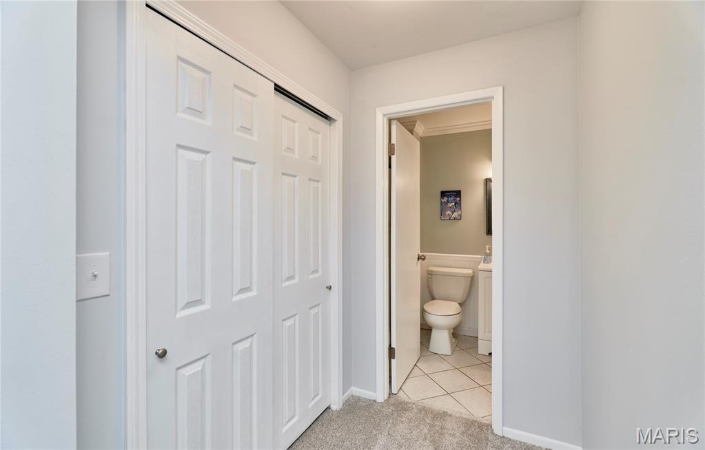 103 Calico Lane Ballwin, MO 63011 - Photo 33 of 37