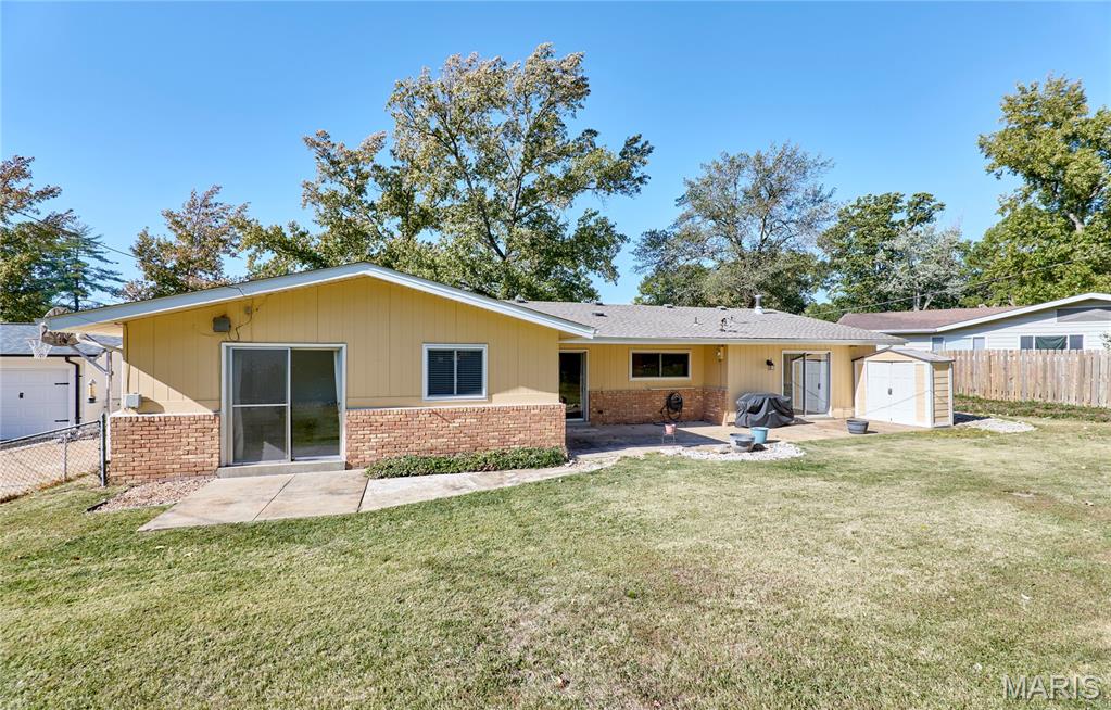 103 Calico Lane Ballwin, MO 63011 - Photo 37 of 37