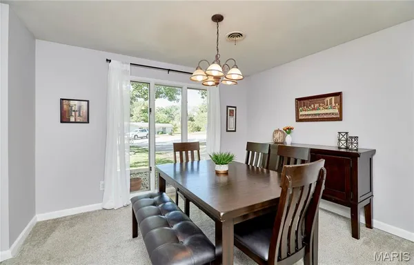 $389,000 | 103 Calico Lane, Ballwin, MO 63011