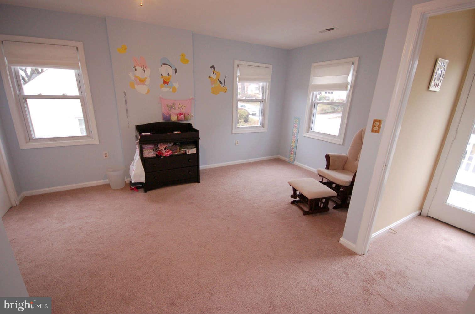 808 Forest Glen Road Silver Spring, MD 20901 - Photo 14 of 23 Bedroom Three