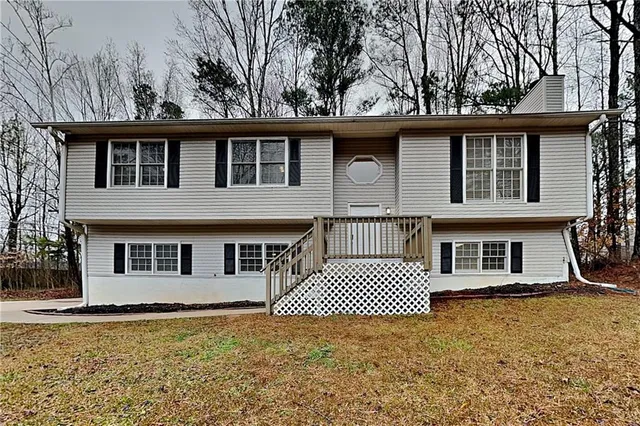 $1,995 | 2342 Westland Way, Acworth, GA 30102