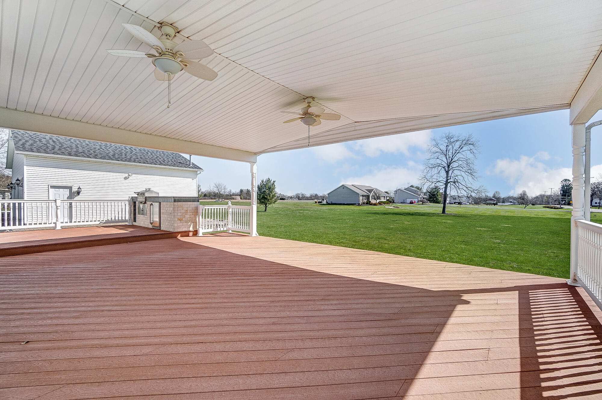 260 Victory Road Springfield, OH 45504 - Photo 106 of 122