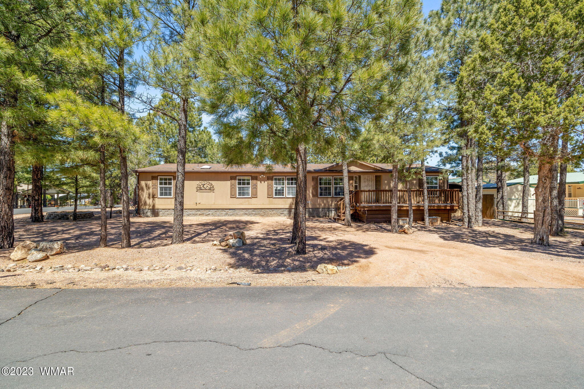 311 Timber Ridge Loop Show Low, AZ 85901 - Photo 3 of 31 Gallery Image 3