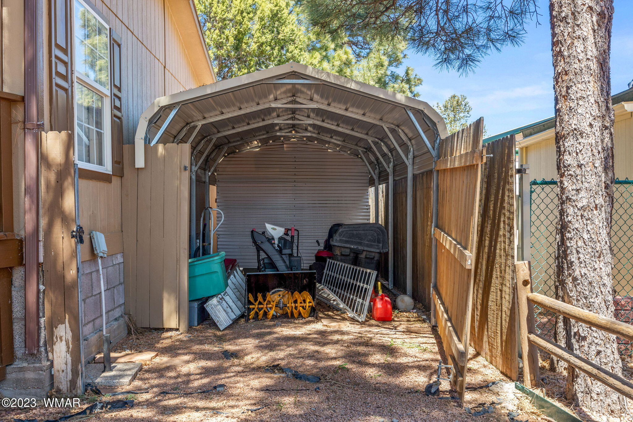 311 Timber Ridge Loop Show Low, AZ 85901 - Photo 4 of 31 Gallery Image 4