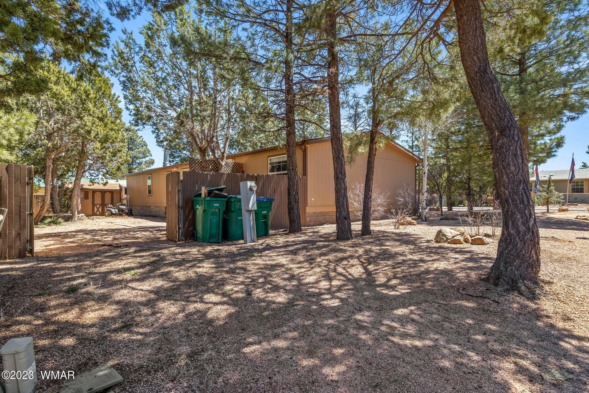 311 Timber Ridge Loop Show Low, AZ 85901 - Photo 5 of 31 Gallery Image 5