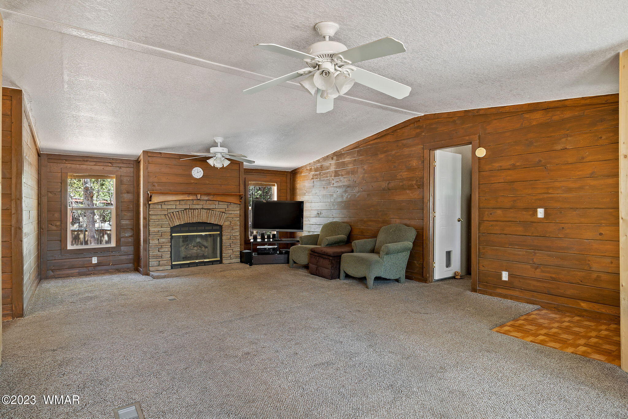 311 Timber Ridge Loop Show Low, AZ 85901 - Photo 8 of 31 Gallery Image 8
