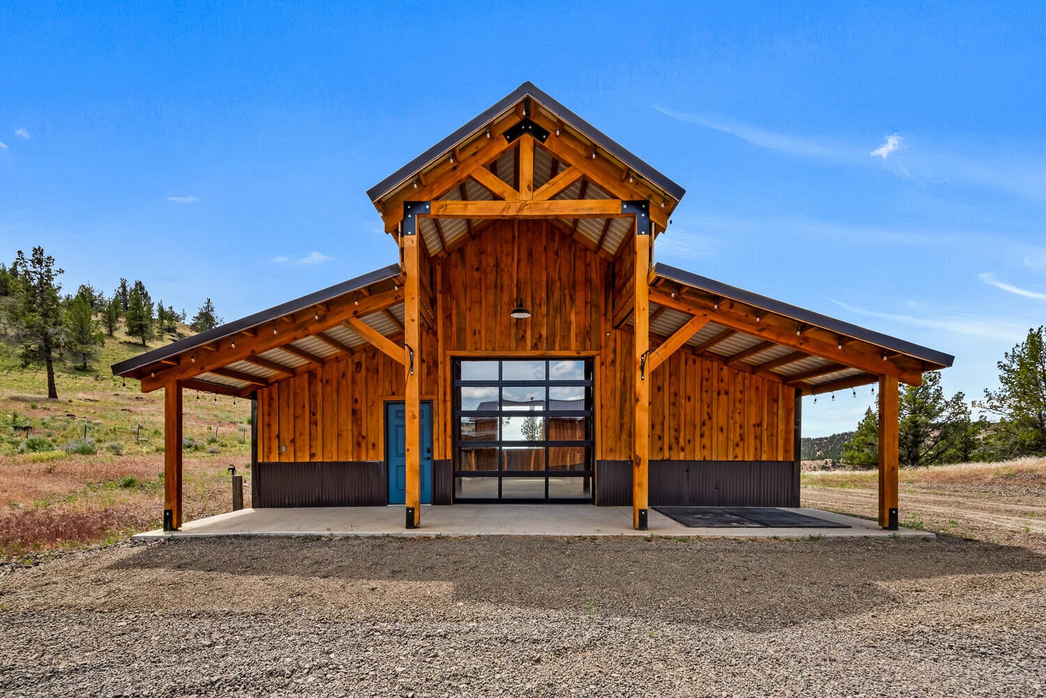9988 Northeast Cody Ridge Road Prineville, OR 97754 - Photo 24 of 49 Cody Ridge 024