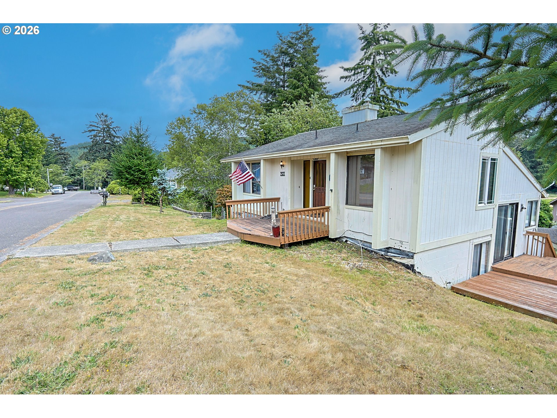1511 Ranch Road Reedsport, OR 97467 - Photo 4 of 39