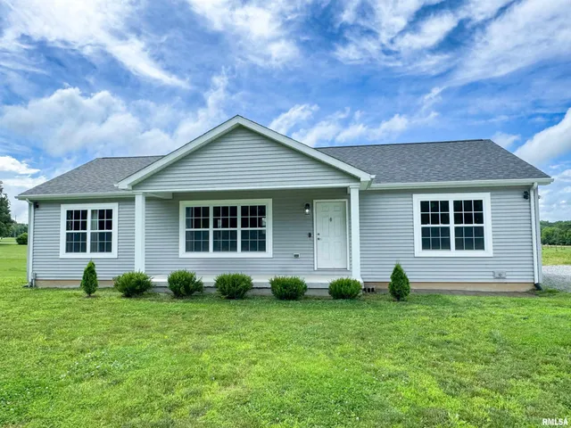 $264,000 | 385 Murphy School Road, Anna, IL 62906