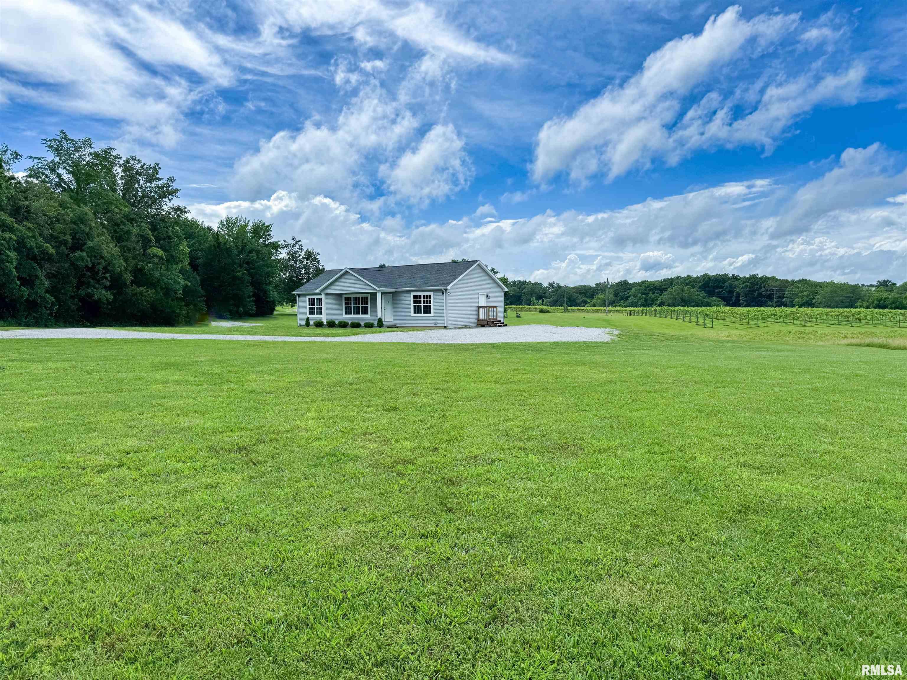 385 Murphy School Road Anna, IL 62906 - Photo 5 of 57