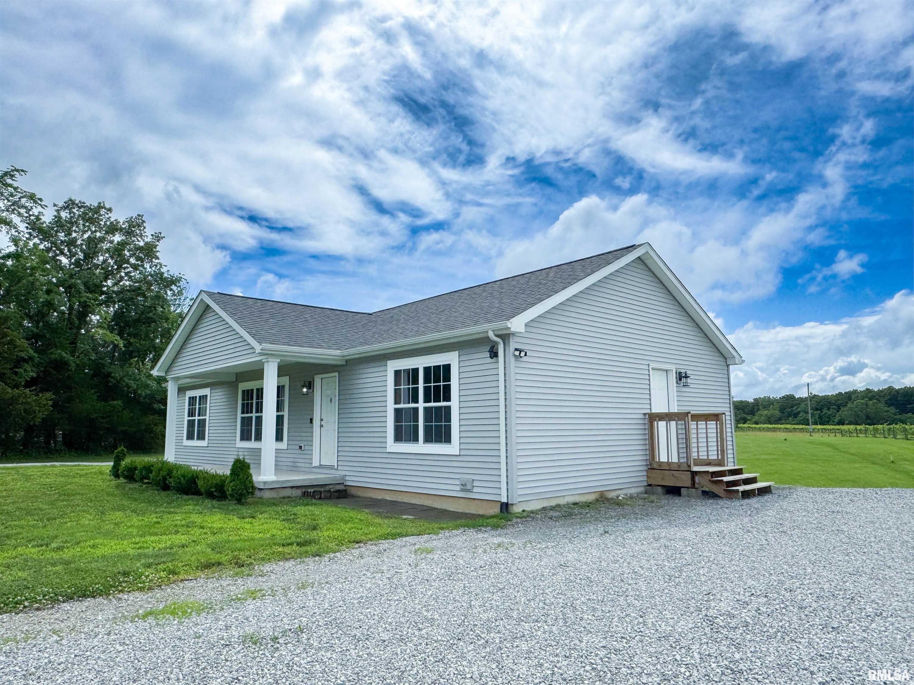 385 Murphy School Road Anna, IL 62906 - Photo 7 of 57