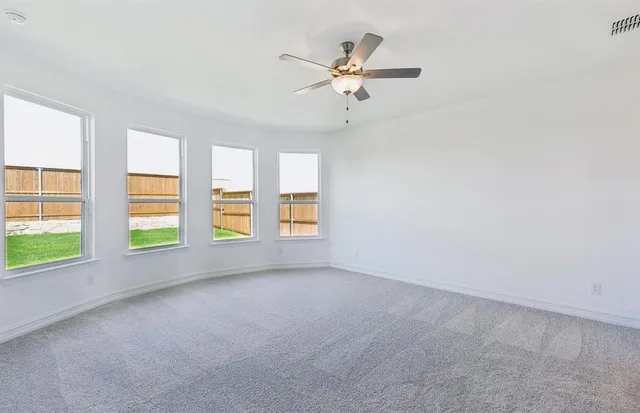 $521,780 | 5866 Blackwell Avenue, Pilot Point, TX 76258