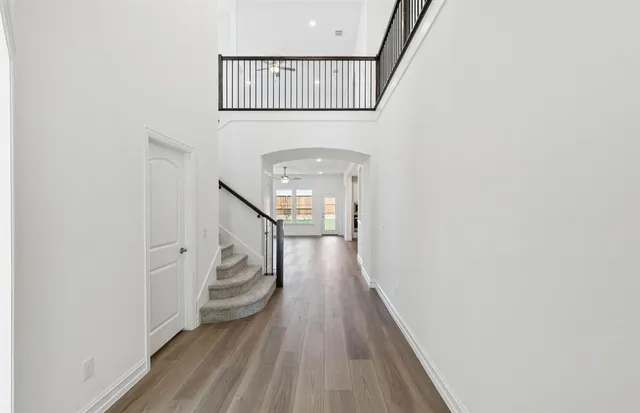 $521,780 | 5866 Blackwell Avenue, Pilot Point, TX 76258