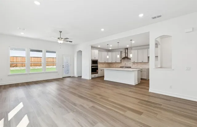 $521,780 | 5866 Blackwell Avenue, Pilot Point, TX 76258