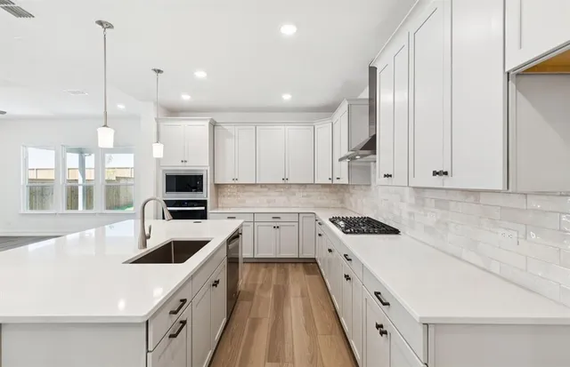 $521,780 | 5866 Blackwell Avenue, Pilot Point, TX 76258