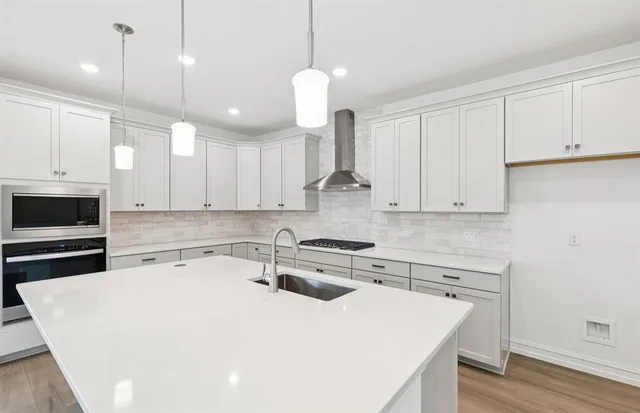 $521,780 | 5866 Blackwell Avenue, Pilot Point, TX 76258