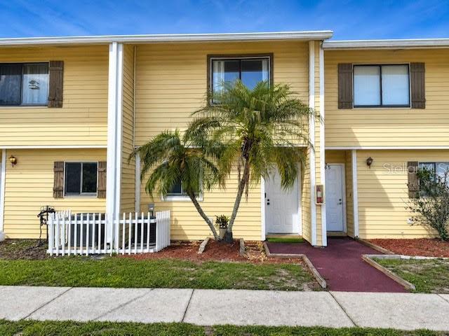 4401 Dylan Loop, Unit 164 Land O' Lakes, FL 34639 - Photo 4 of 41