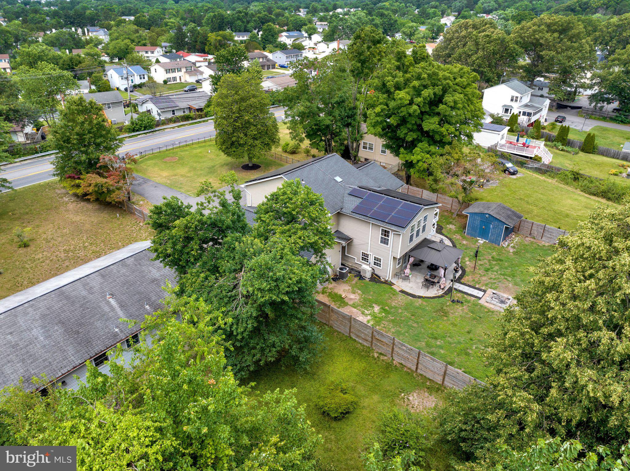 1718 Severn Road Severn, MD 21144 - Photo 23 of 24