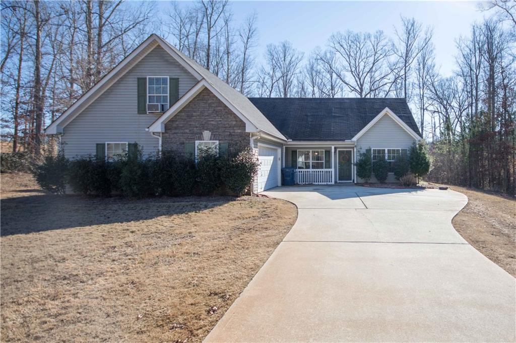 80 Shadowbrook Trace Covington, GA 30016 - Photo 1 of 1 Gallery Image 1