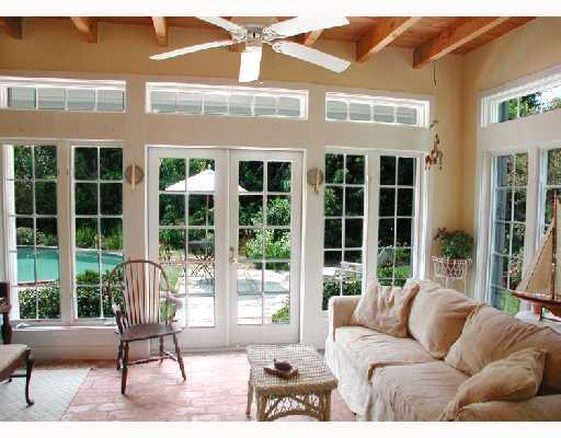 25 Ridgeview Road North Stuart, FL 34996 - Photo 3 of 8 a building outdoor space with patio furniture