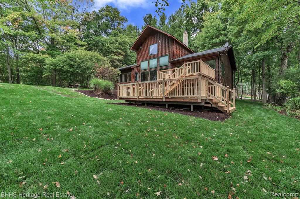 3754 Brighton Road Howell, MI 48843 - Photo 51 of 62