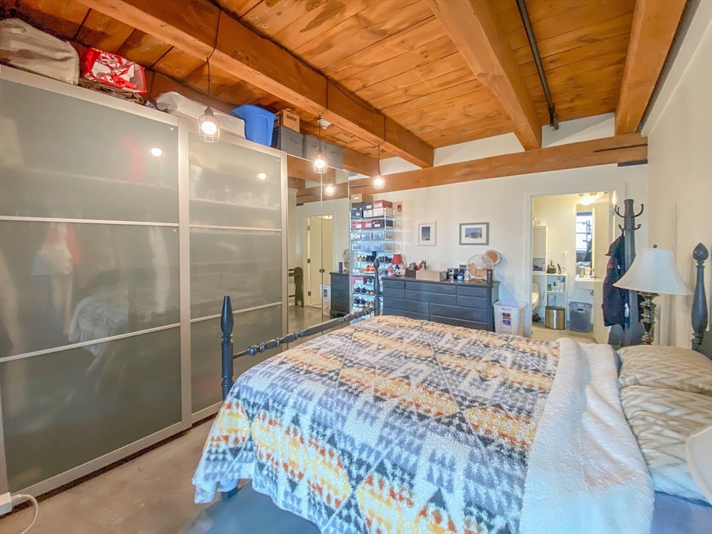 90 Wareham Street, Unit 407 Boston, MA 02118 - Photo 8 of 15