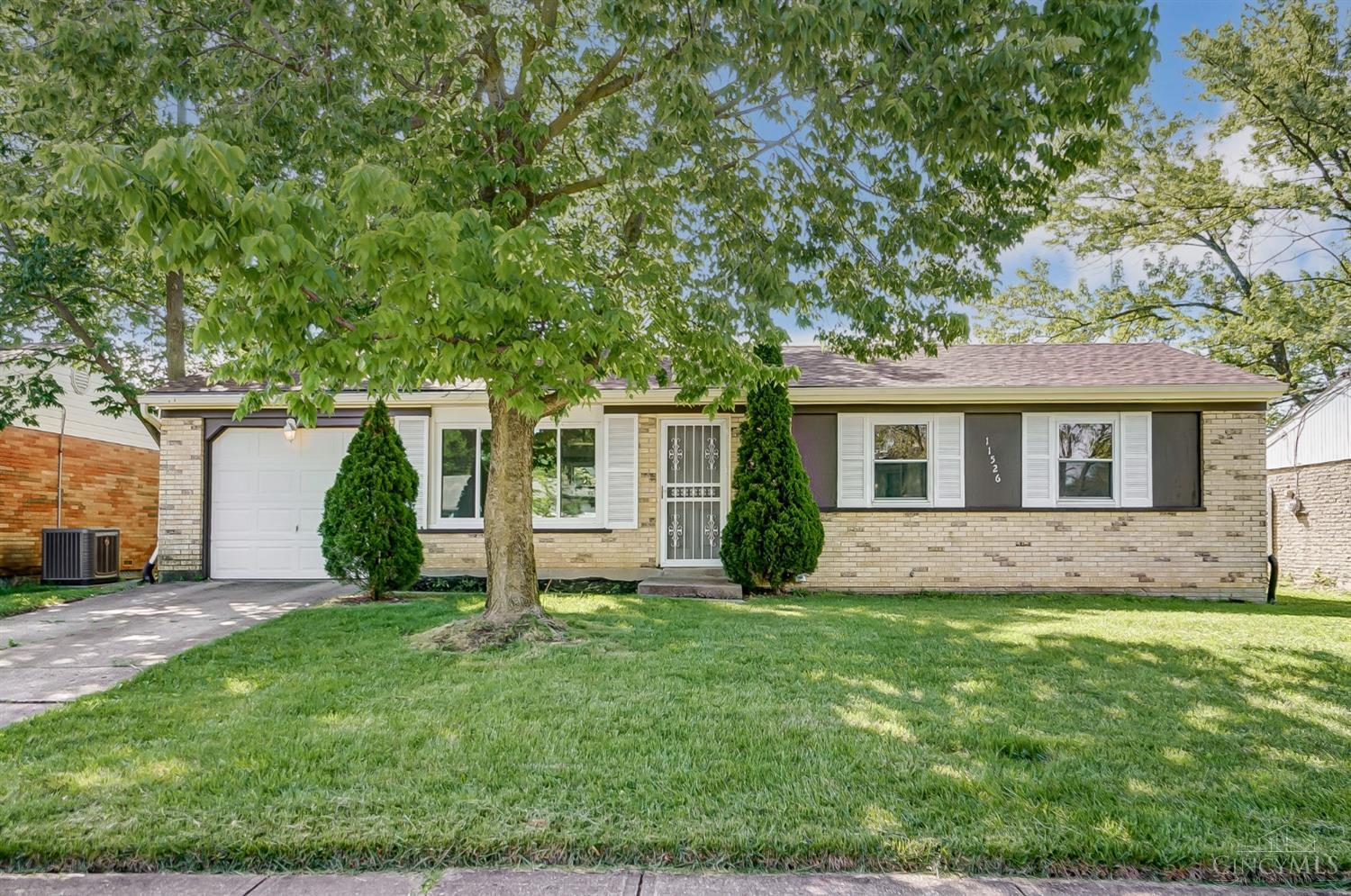 11526 Raphael Place Forest Park, OH 45240 - Photo 1 of 18