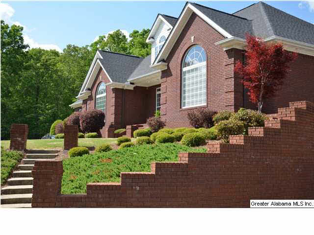 6634 Gallant Road Gallant, AL 35972 - Photo 29 of 31