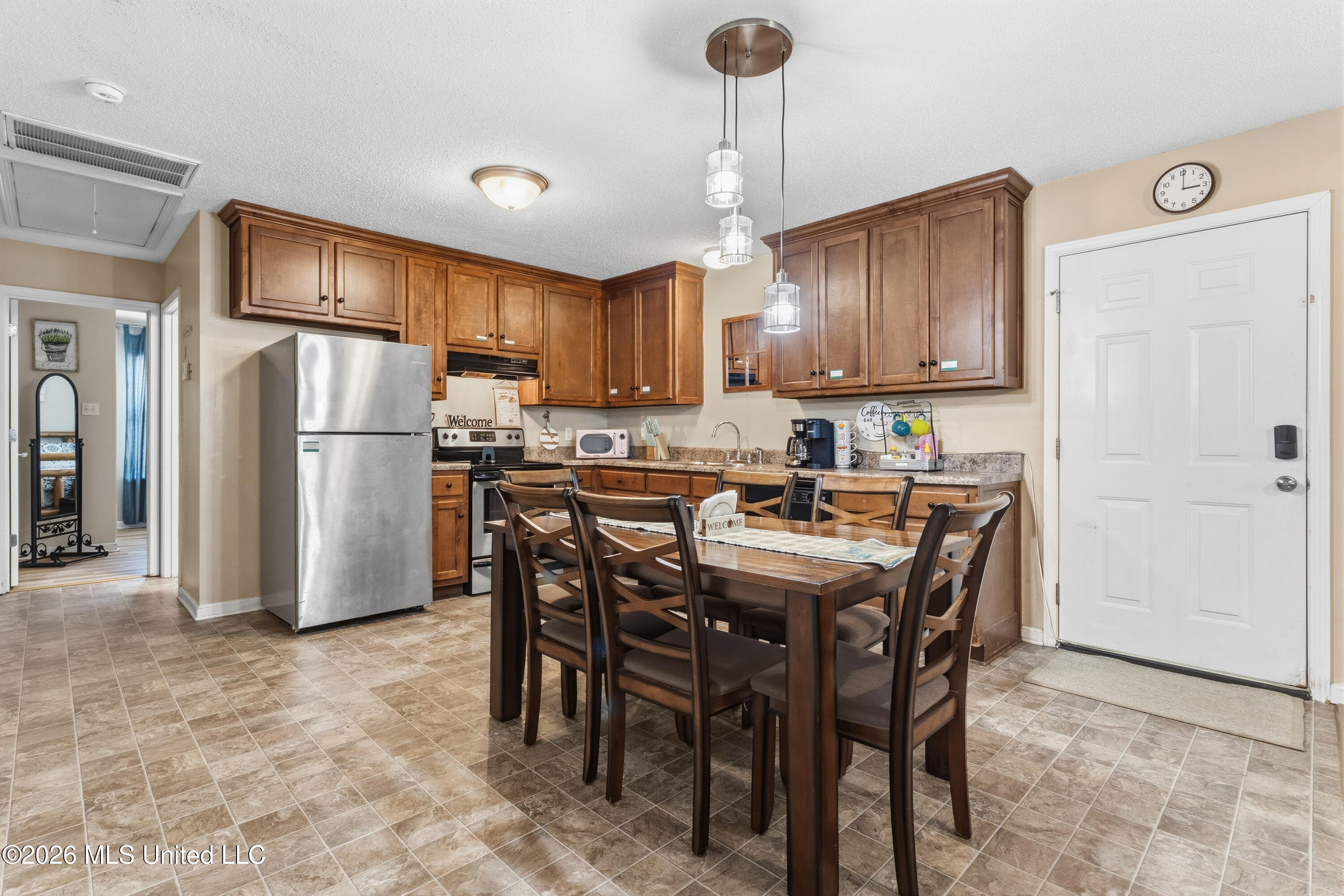 116 Beaver Dam Road, Unit A&B McHenry, MS 39561 - Photo 9 of 47 0009