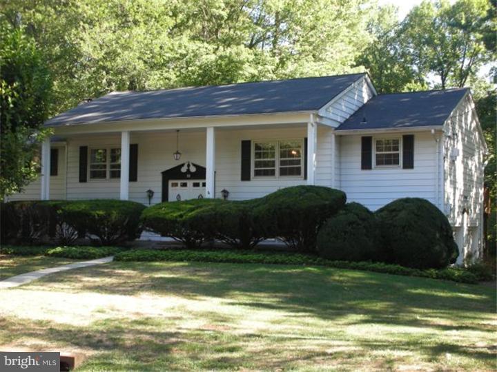 30 Reeder Avenue Lawrenceville, NJ 08648 - Photo 1 of 25 Exterior Front