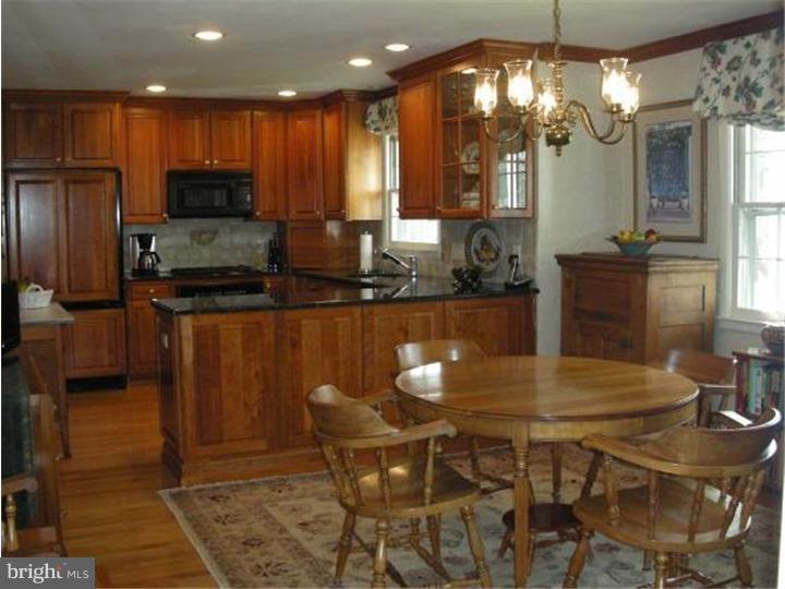 30 Reeder Avenue Lawrenceville, NJ 08648 - Photo 2 of 25 Kitchen
