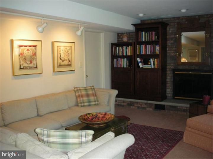 30 Reeder Avenue Lawrenceville, NJ 08648 - Photo 16 of 25 Family Room