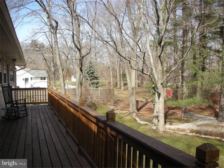 30 Reeder Avenue Lawrenceville, NJ 08648 - Photo 20 of 25 Deck