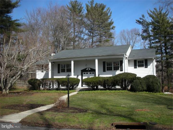 30 Reeder Avenue Lawrenceville, NJ 08648 - Photo 22 of 25 Exterior Front