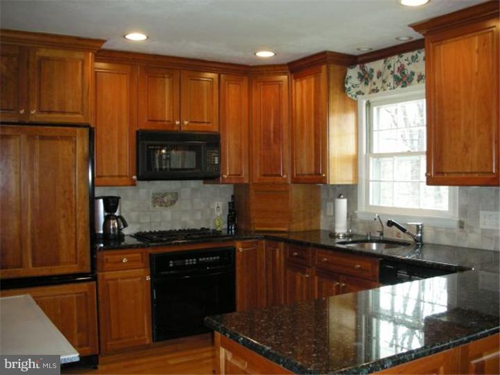 30 Reeder Avenue Lawrenceville, NJ 08648 - Photo 4 of 25 Kitchen
