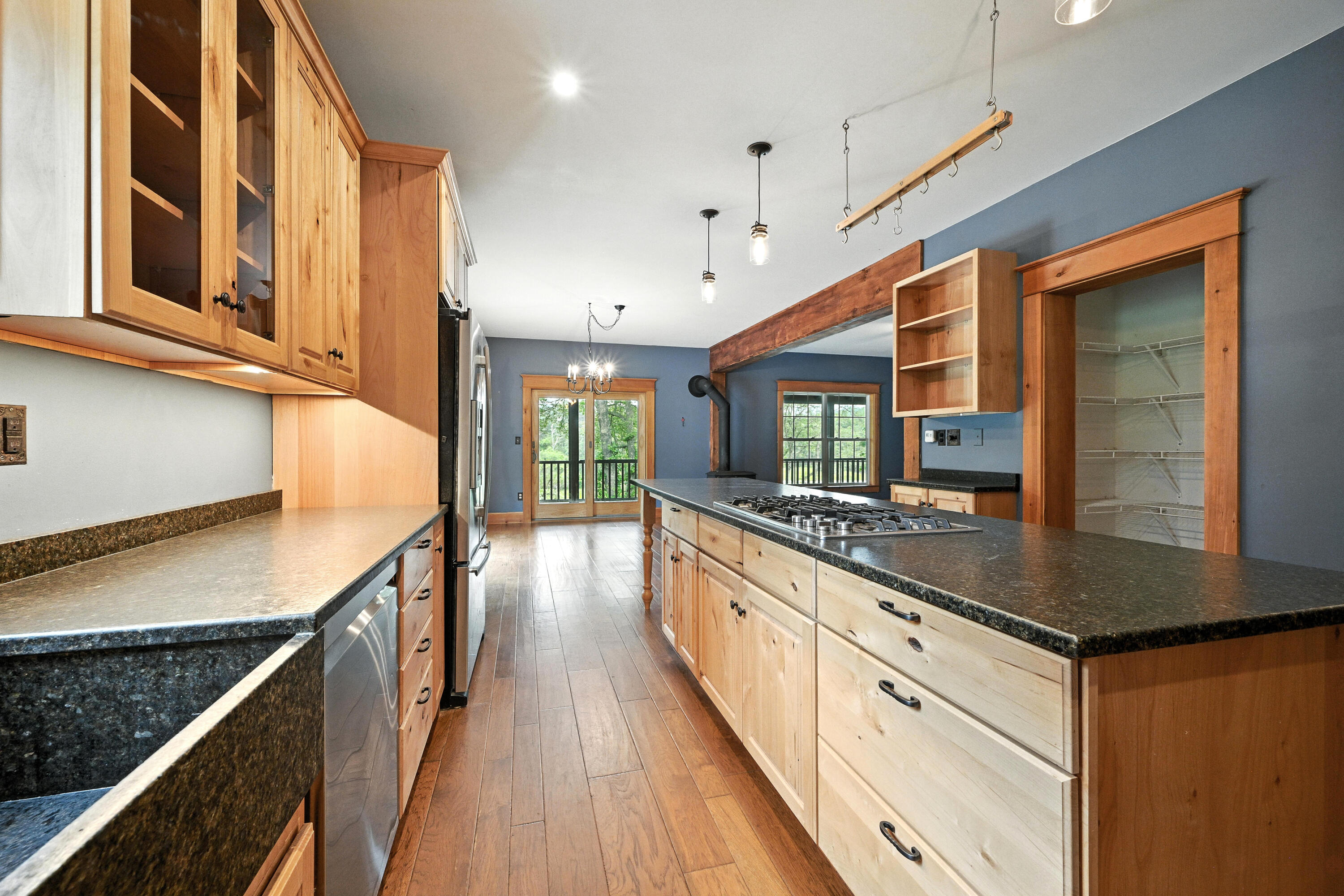 218 Sam Day Hill Road Phippsburg, ME 04562 - Photo 29 of 46 110079gr-122