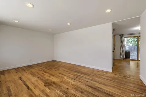 $699,000 | 1640 Buchtel Boulevard South, Denver, CO 80210