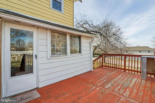 $420,000 | 117 Karrs Lane, Conshohocken, PA 19428