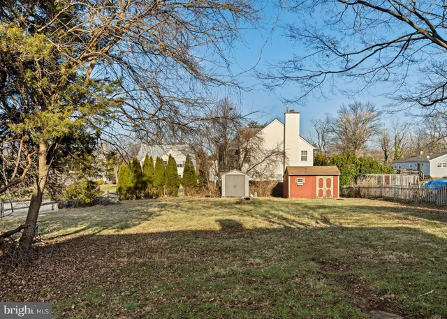 $420,000 | 117 Karrs Lane, Conshohocken, PA 19428