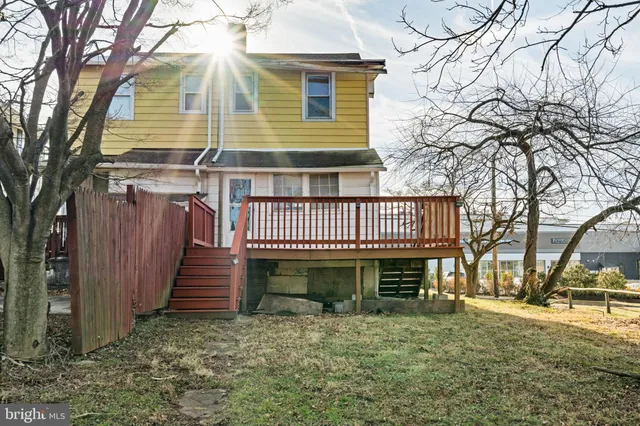 $420,000 | 117 Karrs Lane, Conshohocken, PA 19428