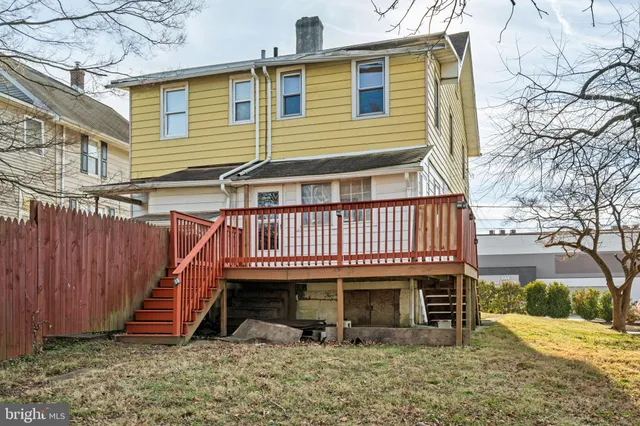 $420,000 | 117 Karrs Lane, Conshohocken, PA 19428