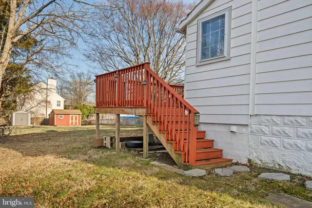 $420,000 | 117 Karrs Lane, Conshohocken, PA 19428