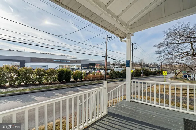 $420,000 | 117 Karrs Lane, Conshohocken, PA 19428