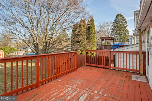 $420,000 | 117 Karrs Lane, Conshohocken, PA 19428