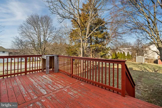 $420,000 | 117 Karrs Lane, Conshohocken, PA 19428